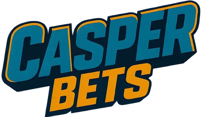 casperbets casino logo